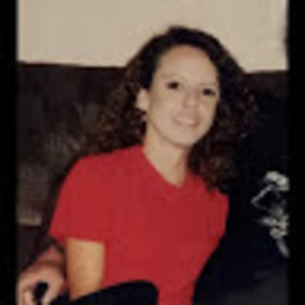 Meet your Posher, Christy